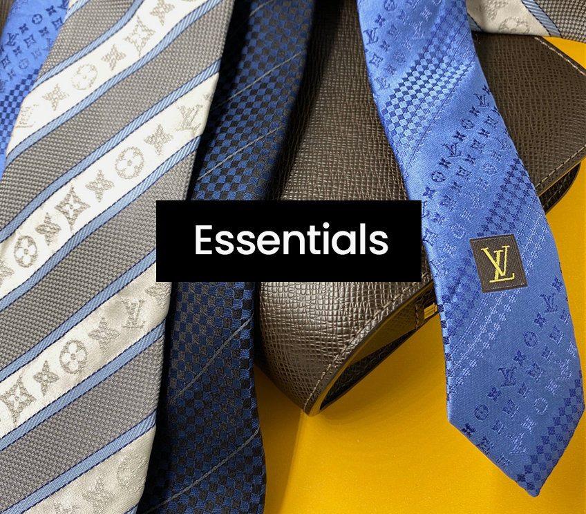 essentials