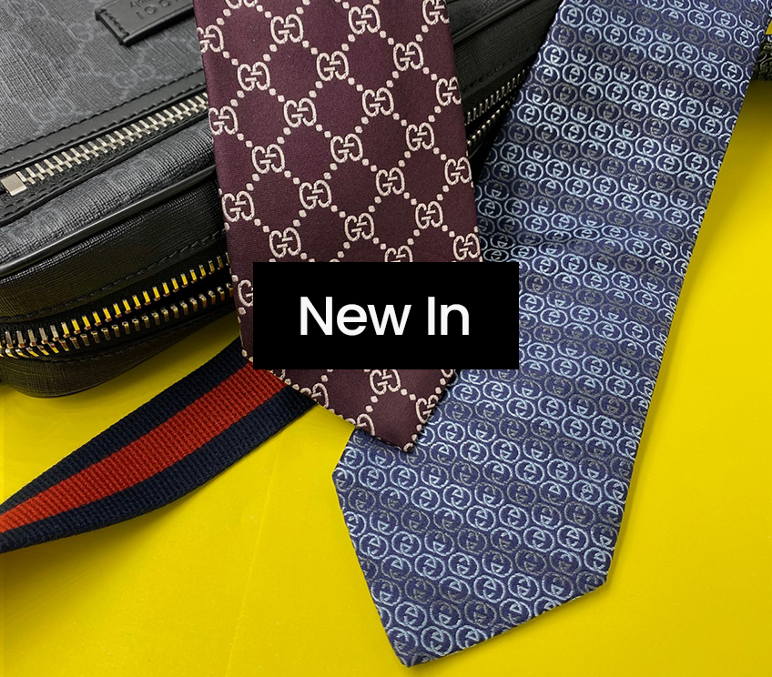 new in