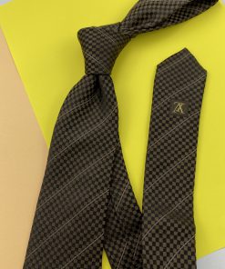 Louis Vuitton Necktie