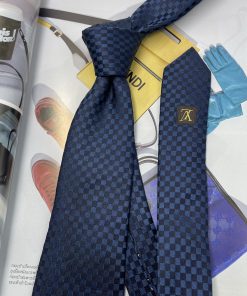Louis Vuitton – The Gent Tie