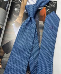 Louis Vuitton Necktie – The Gent Tie